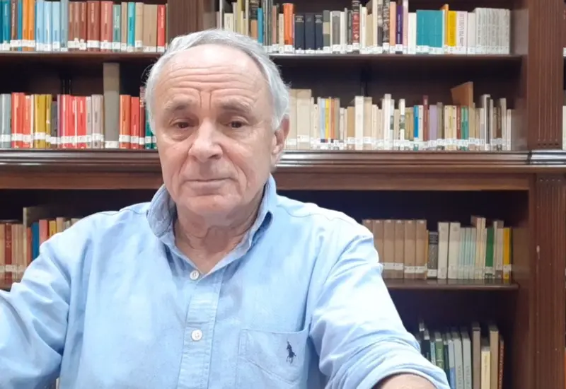 Robert-Markens-investigador