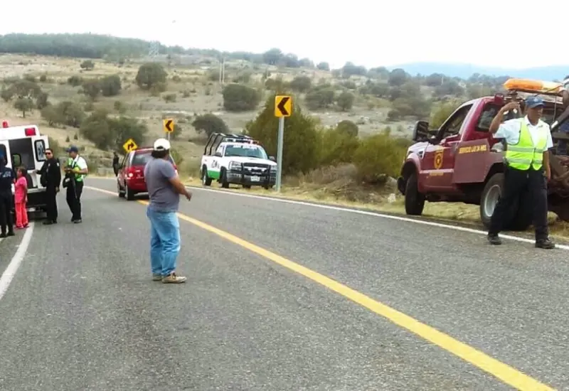 accidente 