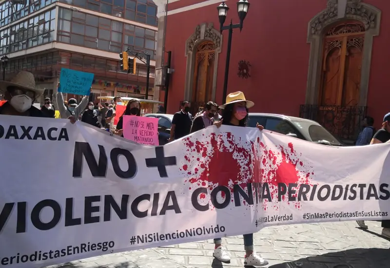 protesta-en-oaxaca