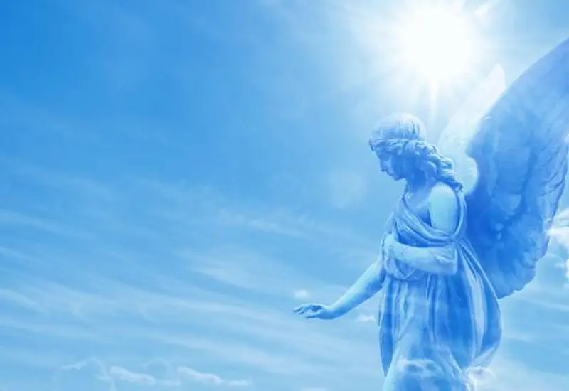 angel