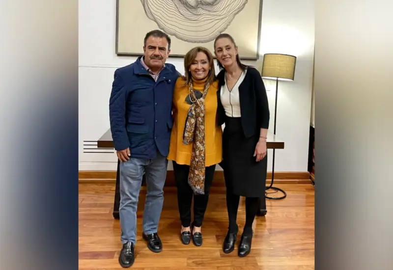 armando-contreras-sheimbaum-y-lorena-cuellar
