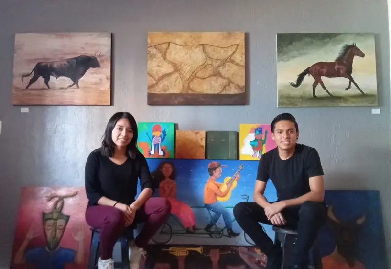 artistas-en-oaxaca