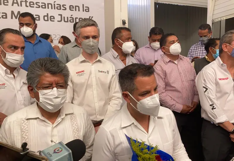 autoridades-del gobierno-de-oaxaca