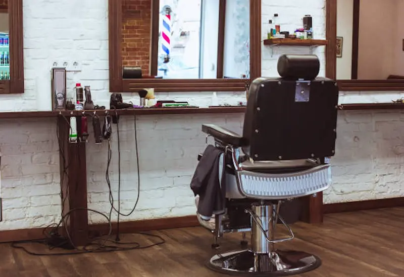 barbería