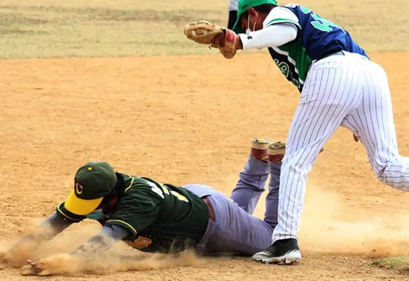 beisbol-liga