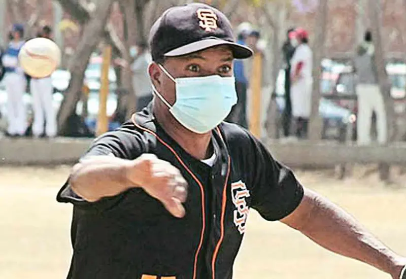 beisbol-aficionados