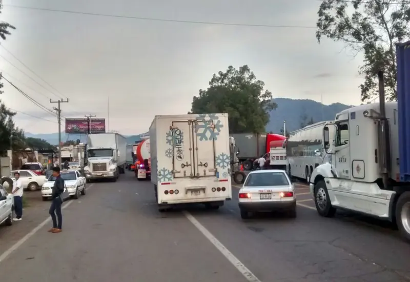 camioneta