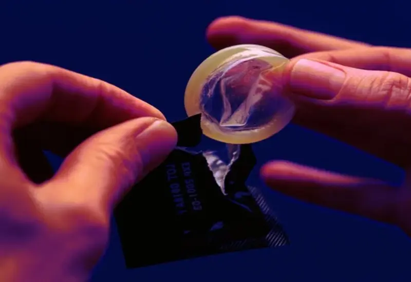 condones