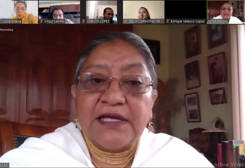 videoconferencia
