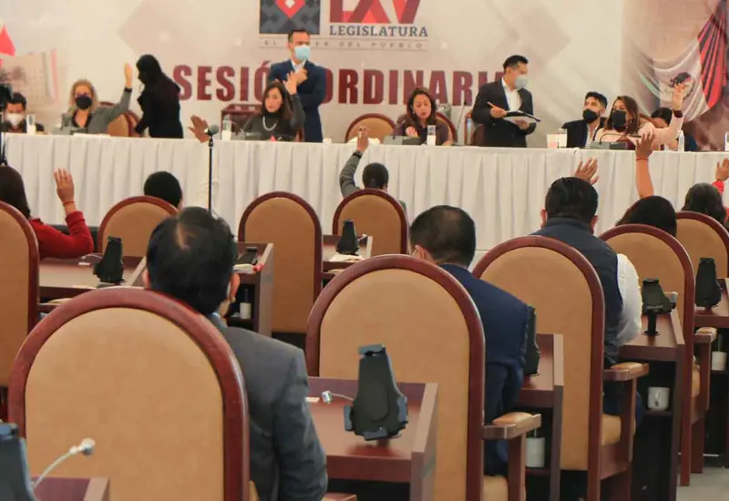 diputados-congreso-oaxaca 