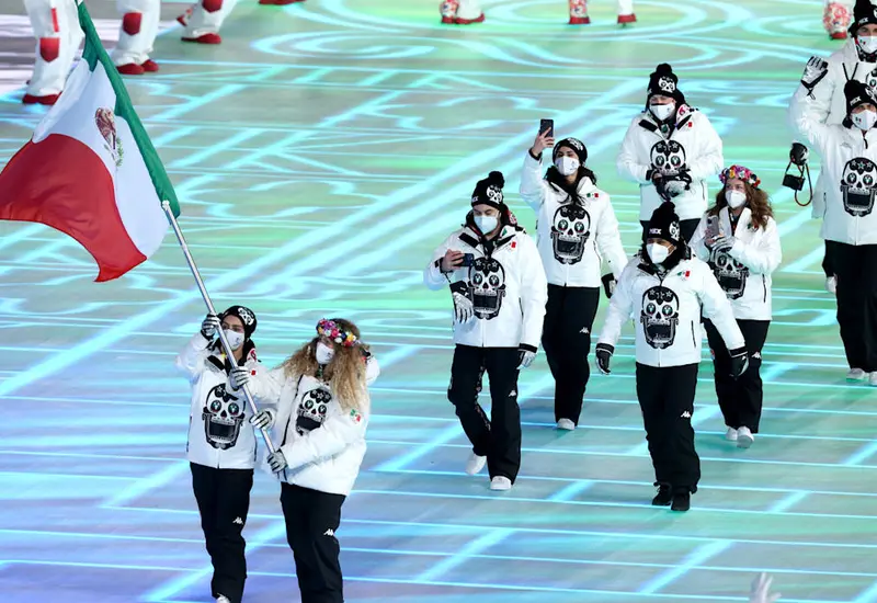 delegacion-olimpica-mexicana