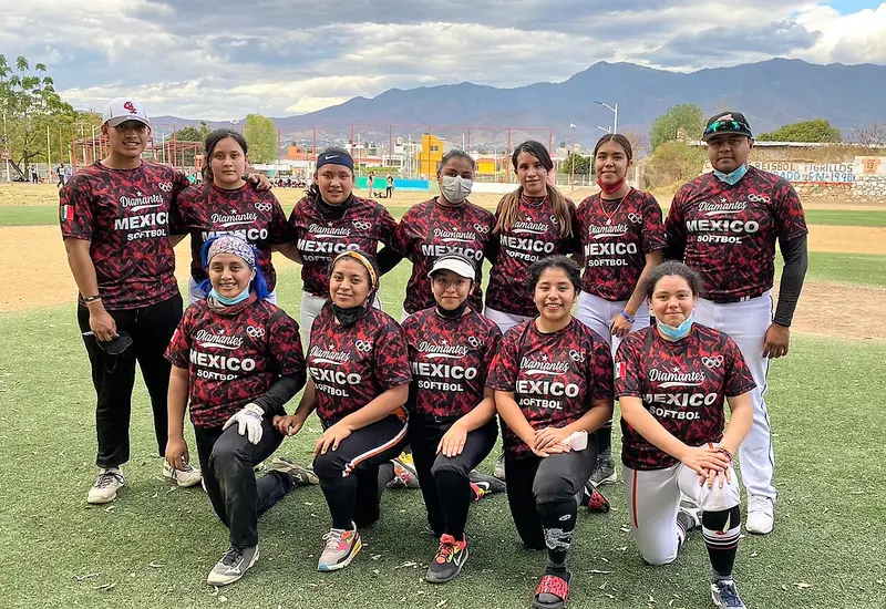 jugadoras-de-softbol