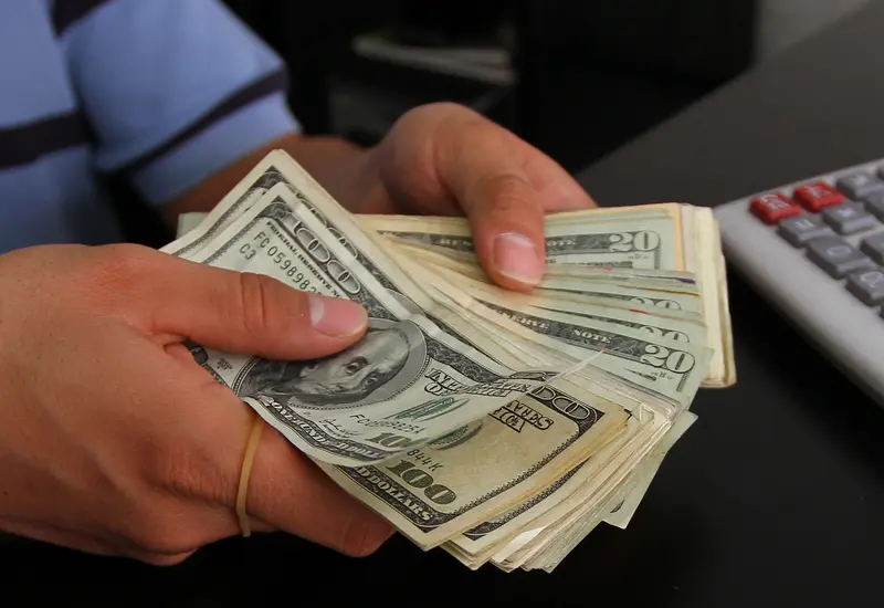 dinero-en-dolares