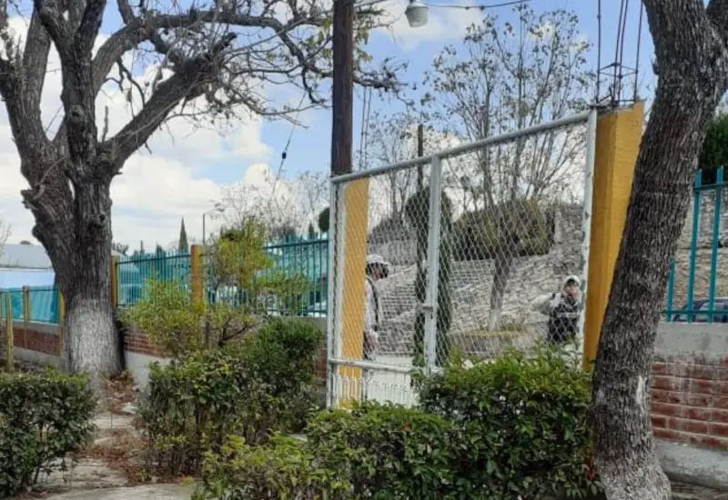 escuela
