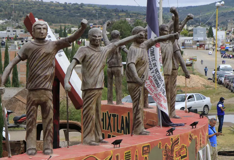 estatuas