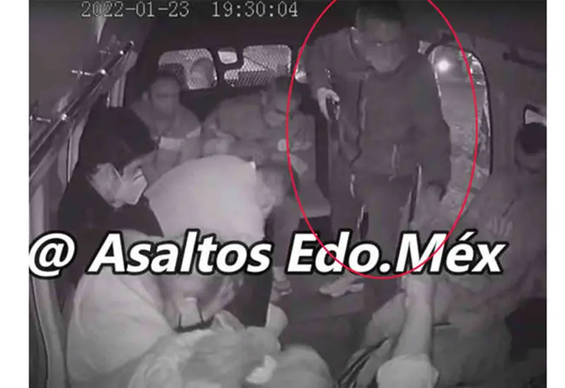 asalto