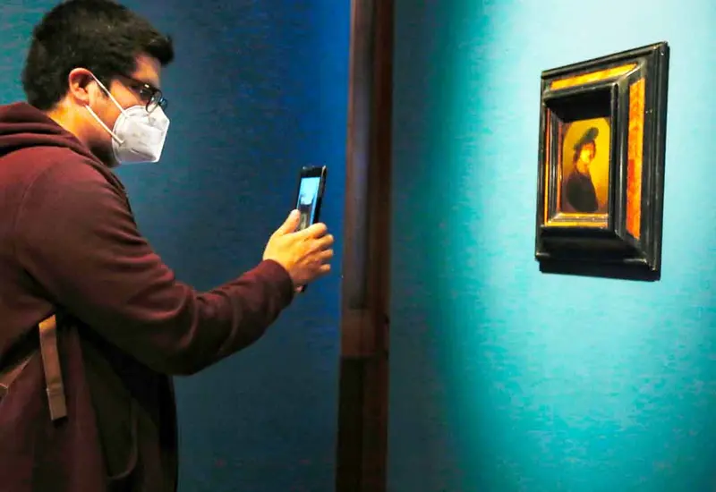 pintura