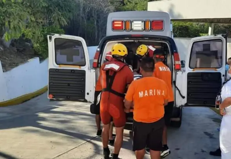 fallece-menor-ahogado-en-playas-de-oaxaca 