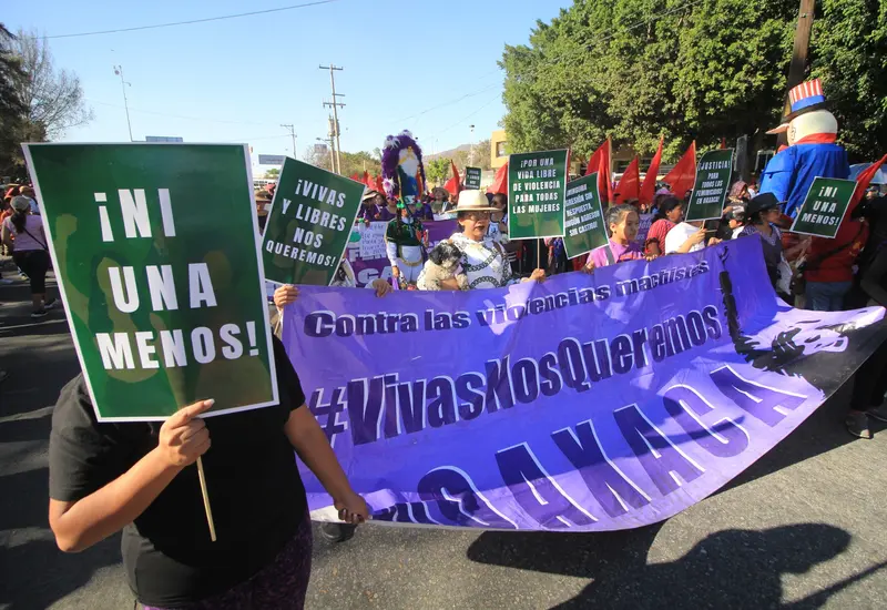 marcha-feminista