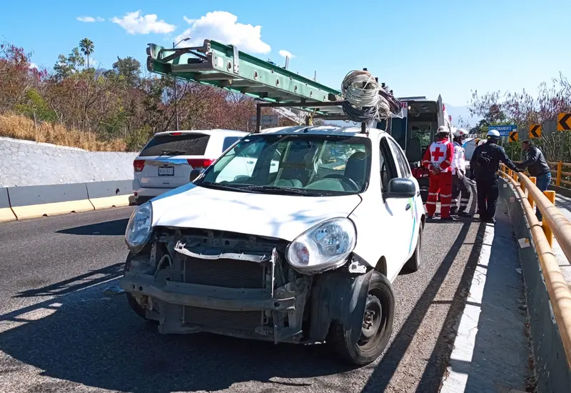 auto-chocado