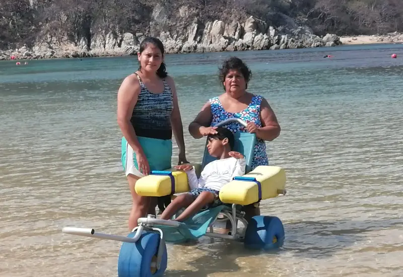 playa-la-entrega-incluyente-personas-con-discapacidad