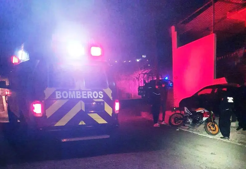 accidente