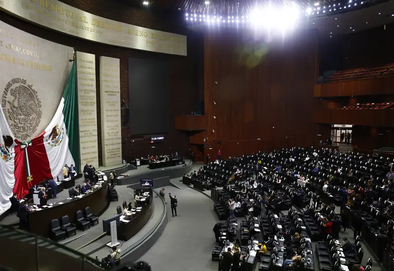 legisladores