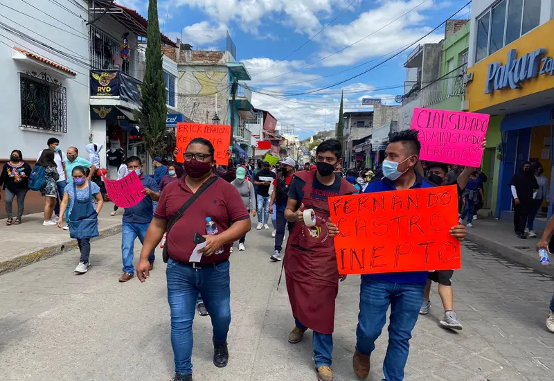 comerciantes-marchando