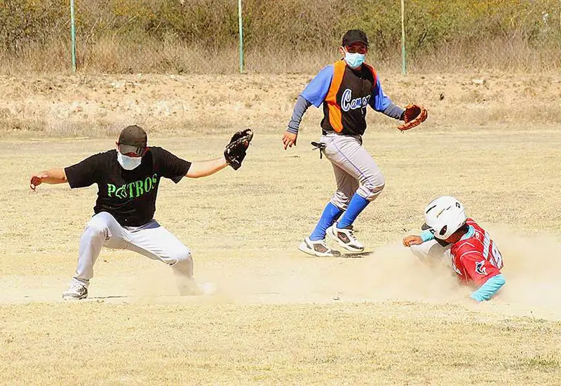 beisbol