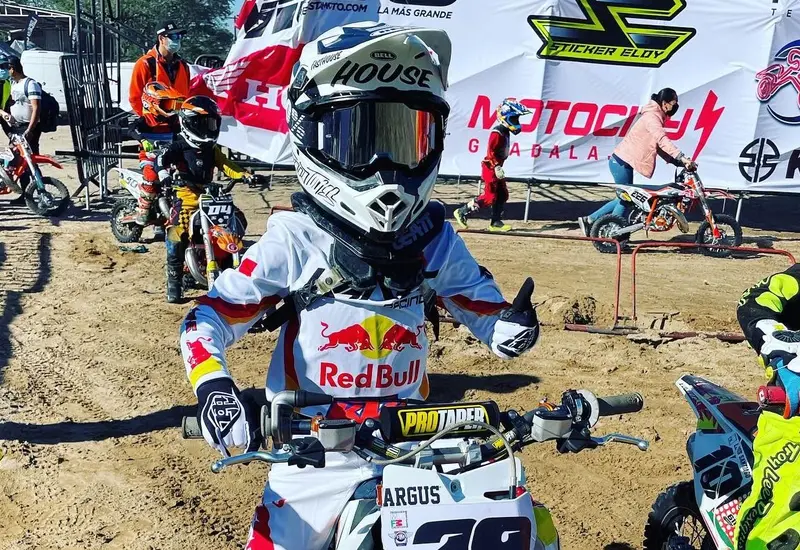 motociclismo 