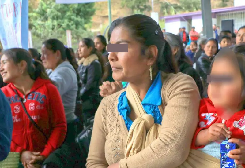 mujer-oaxaquena