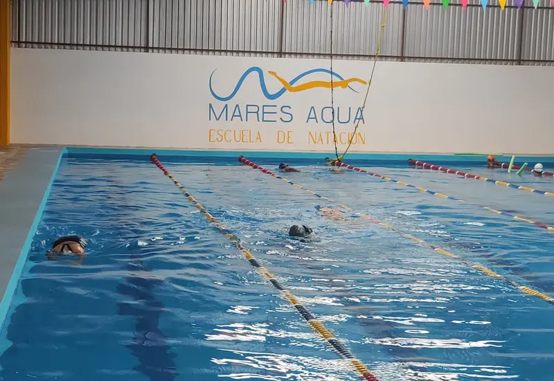 natacion
