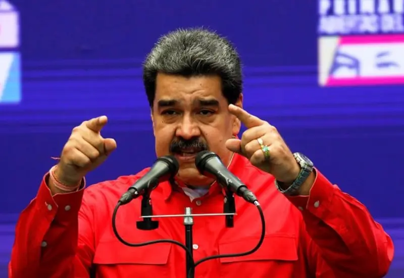 presidente_de_venezuela