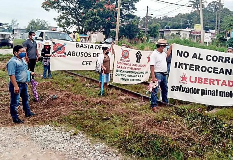 protestantes