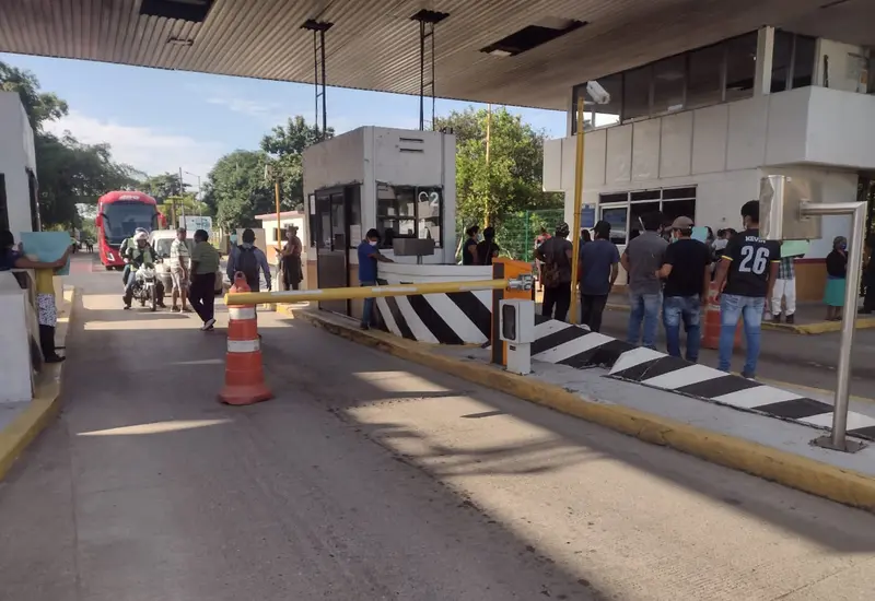 bloqueo-en-oaxaca