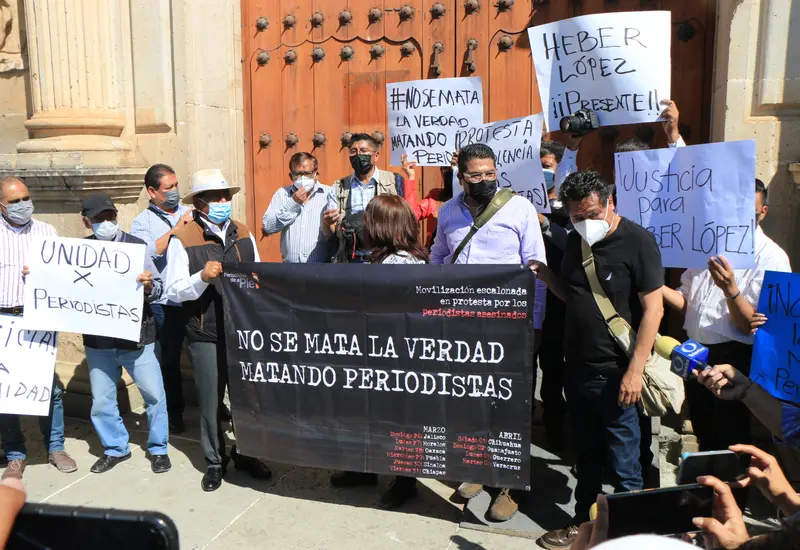 no-se-mata-la-verdad