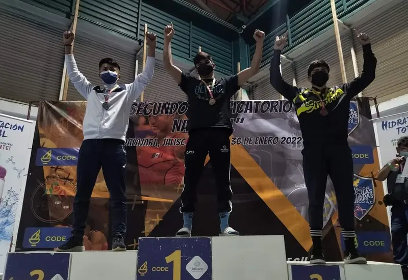luchas-asociadas-oaxaca-8-medallas-de-oro 