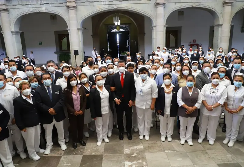 personal-medico