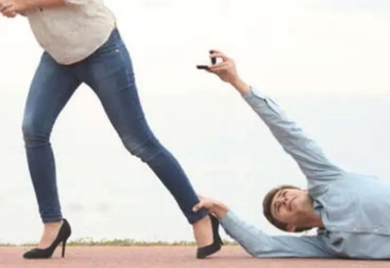 pareja