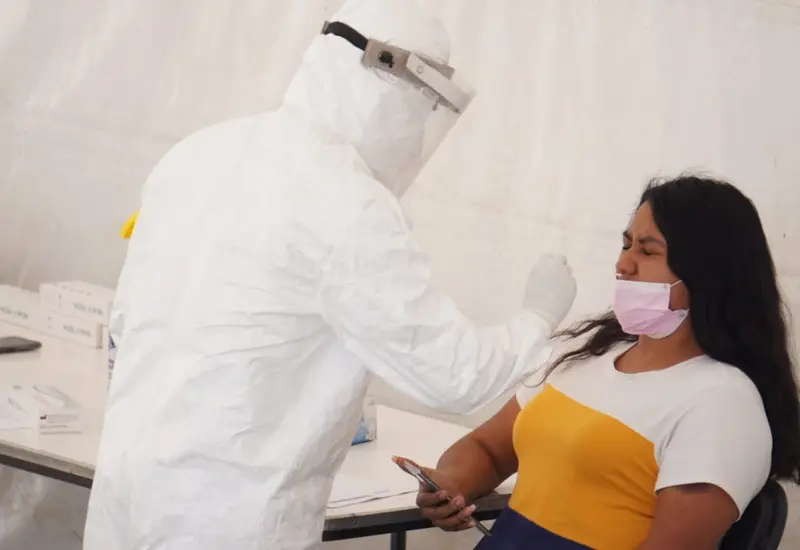 pruebas-covid-en-oaxaca 