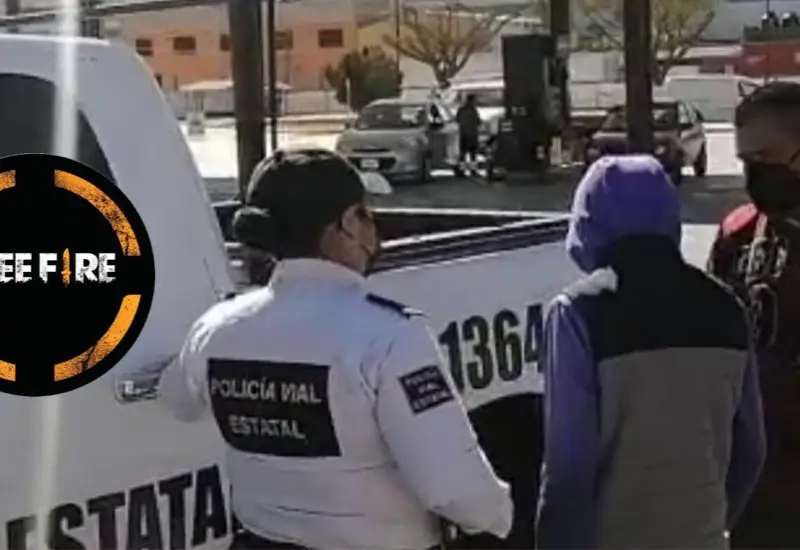 policias-resguardando-a-menor