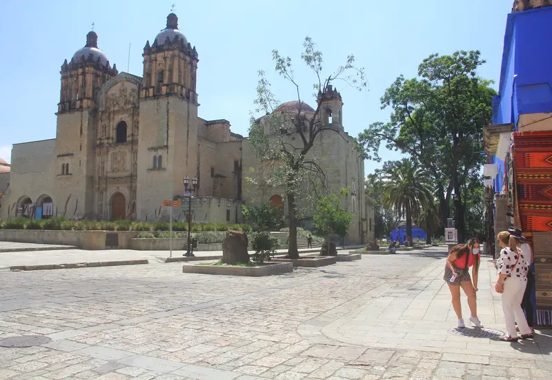 santo-domingo