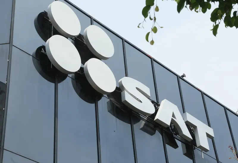 sat