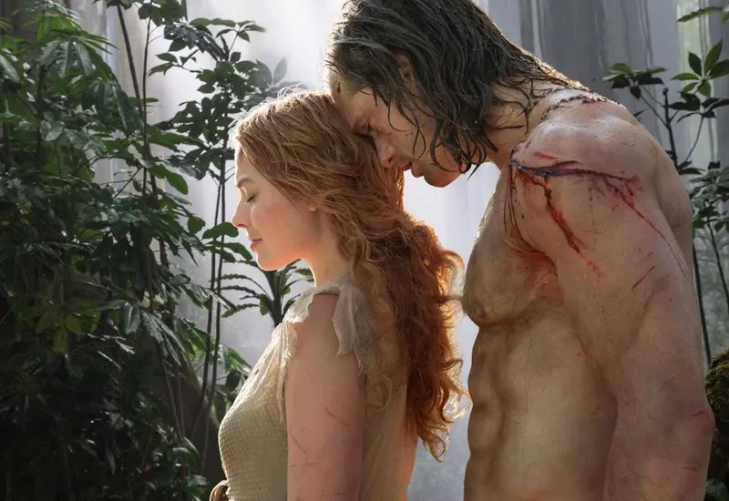 pelicula-tarzan