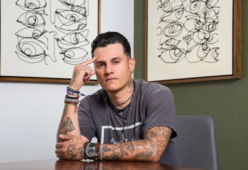 tatuador