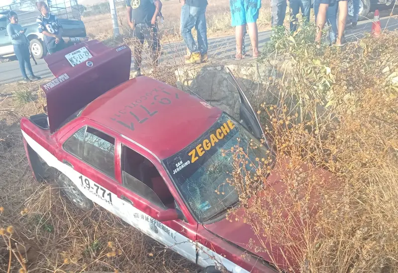 taxi-foraneo