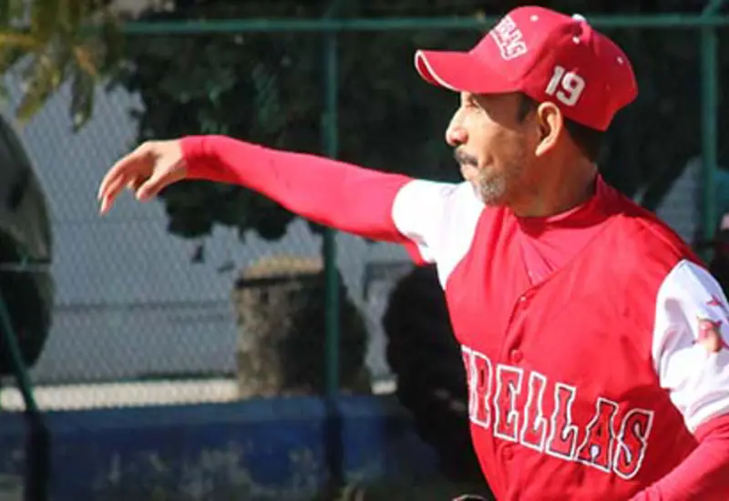 beisbol -ocal 