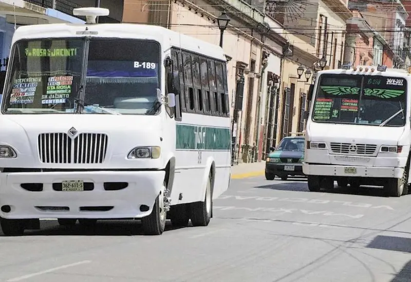 transporte-publico-oaxaca 