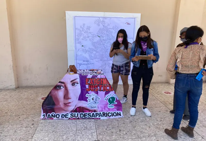 mapeo-violencia-mujer-huajuapan