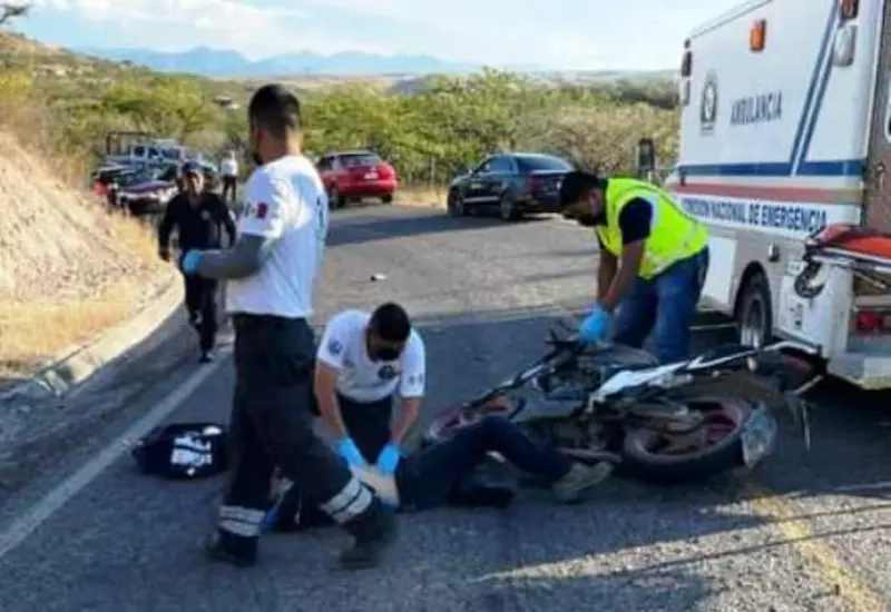 atropellan-a-motociclista 